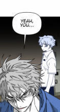 High School Boy Chapter 120 page 45 - 