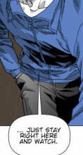 High School Boy Chapter 120 page 46 - 