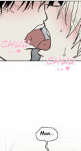 High School Boy Chapter 120 page 53 - 