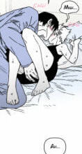 High School Boy Chapter 120 page 54 - 