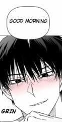 High School Boy Chapter 120 page 57 - 