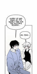 High School Boy Chapter 120 page 60 - 