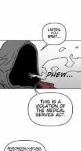 High School Boy Chapter 120 page 7 - 