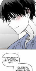 High School Boy Chapter 120 page 63 - 