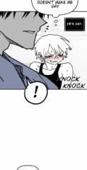 High School Boy Chapter 120 page 64 - 