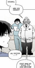 High School Boy Chapter 120 page 65 - 