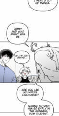 High School Boy Chapter 120 page 66 - 