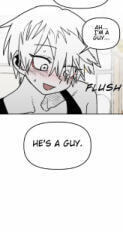 High School Boy Chapter 120 page 67 - 