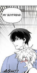 High School Boy Chapter 120 page 68 - 