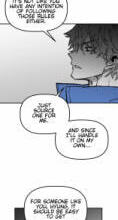 High School Boy Chapter 120 page 8 - 