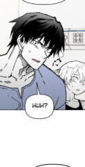 High School Boy Chapter 120 page 72 - 
