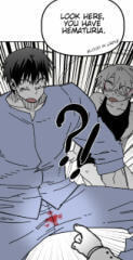 High School Boy Chapter 120 page 73 - 