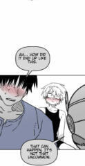 High School Boy Chapter 120 page 77 - 