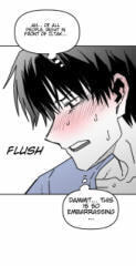 High School Boy Chapter 120 page 79 - 