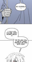 High School Boy Chapter 120 page 83 - 