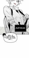 High School Boy Chapter 120 page 84 - 