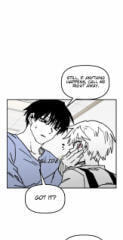 High School Boy Chapter 120 page 85 - 