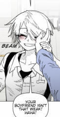 High School Boy Chapter 120 page 87 - 