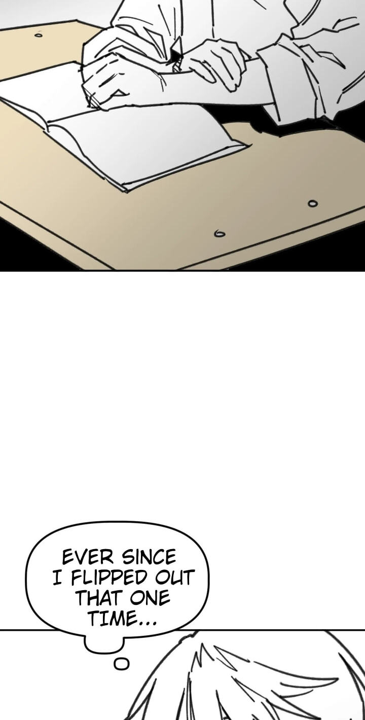 High School Boy Chapter 121 page 11 - 