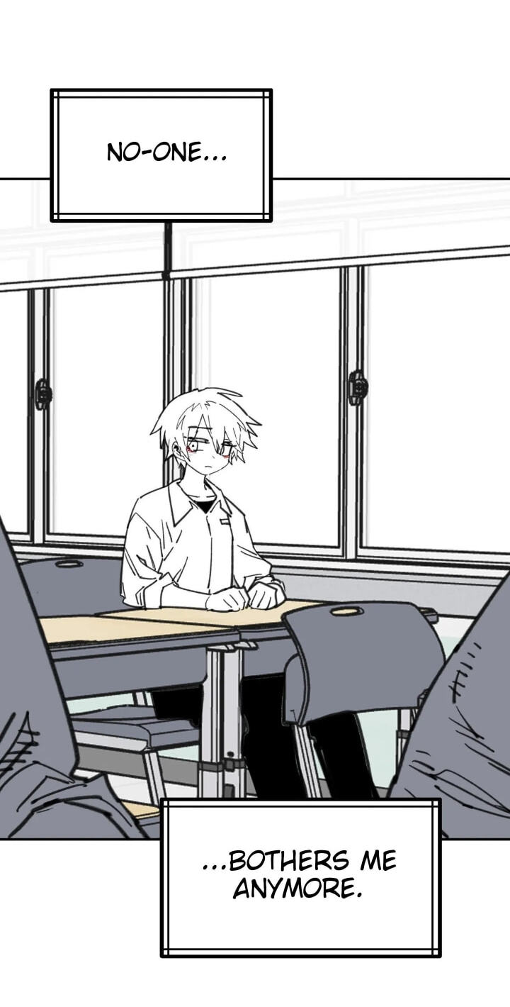 High School Boy Chapter 121 page 13 - 