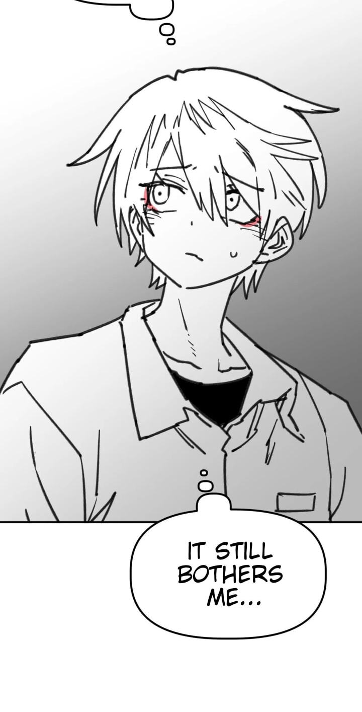 High School Boy Chapter 121 page 19 - 