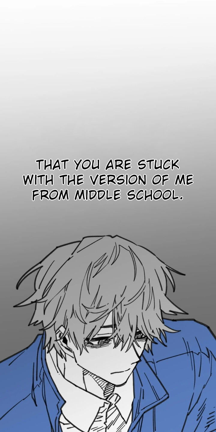 High School Boy Chapter 121 page 20 - 