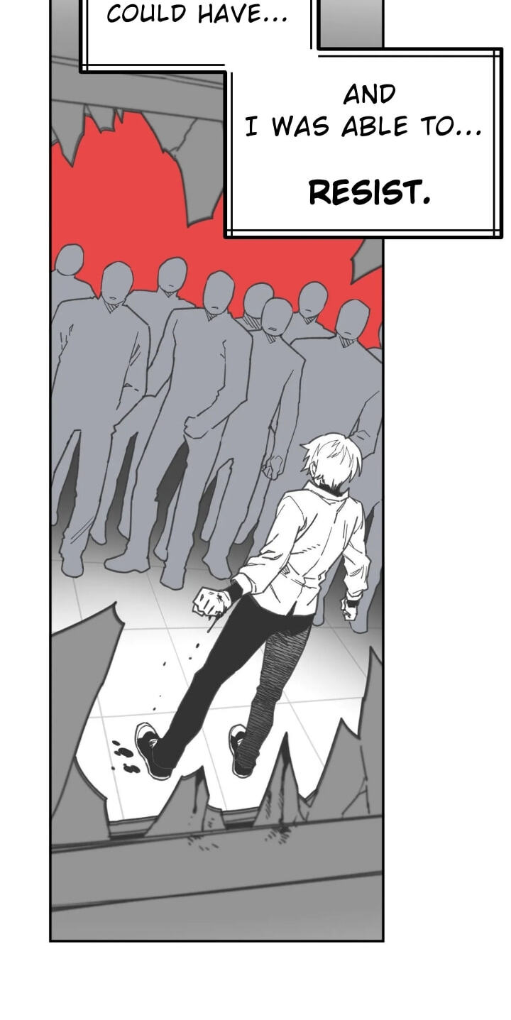 High School Boy Chapter 121 page 23 - 
