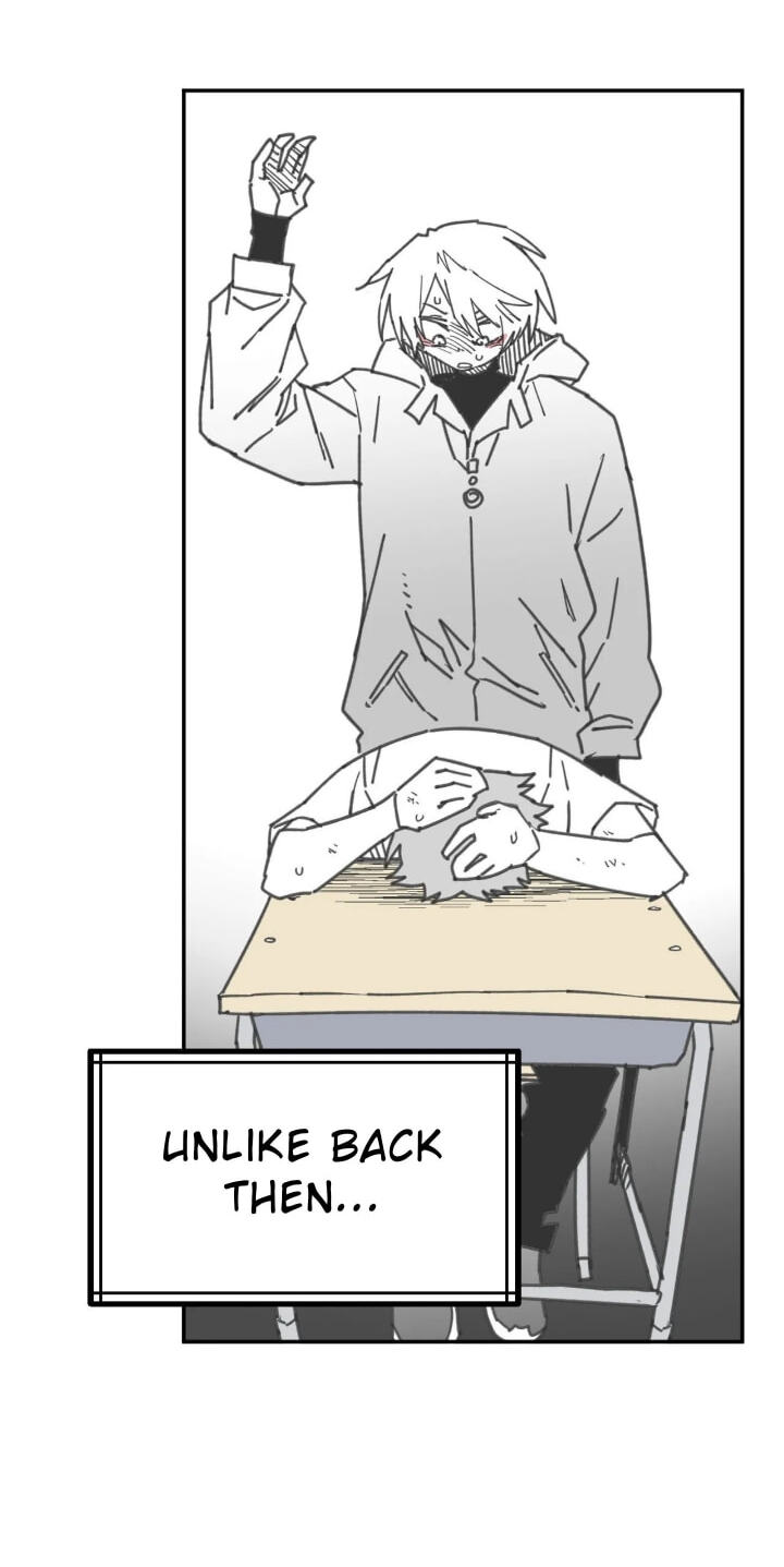 High School Boy Chapter 121 page 24 - 