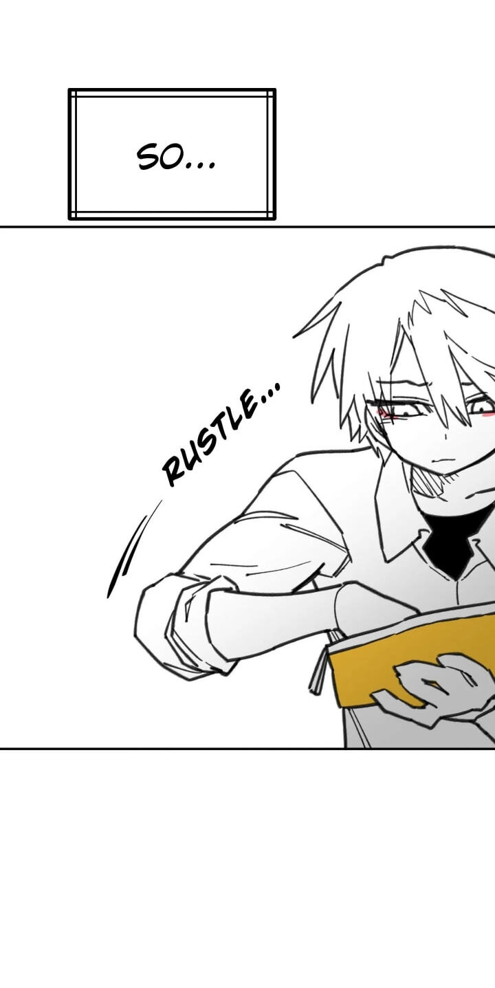 High School Boy Chapter 121 page 27 - 