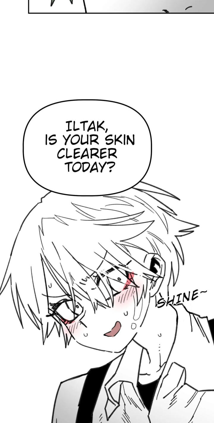High School Boy Chapter 121 page 4 - 