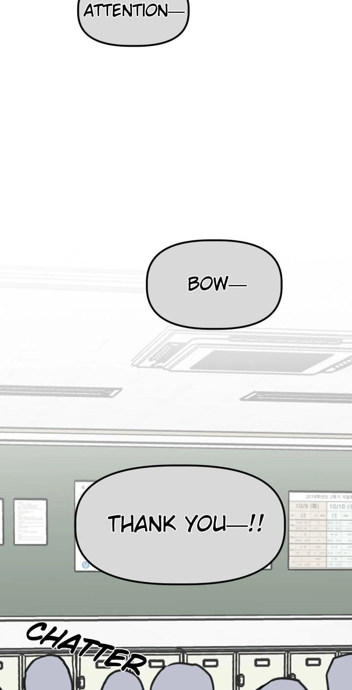 High School Boy Chapter 121 page 31 - 