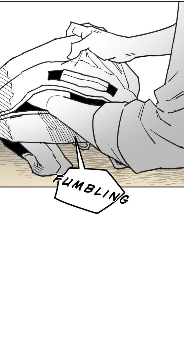 High School Boy Chapter 121 page 33 - 