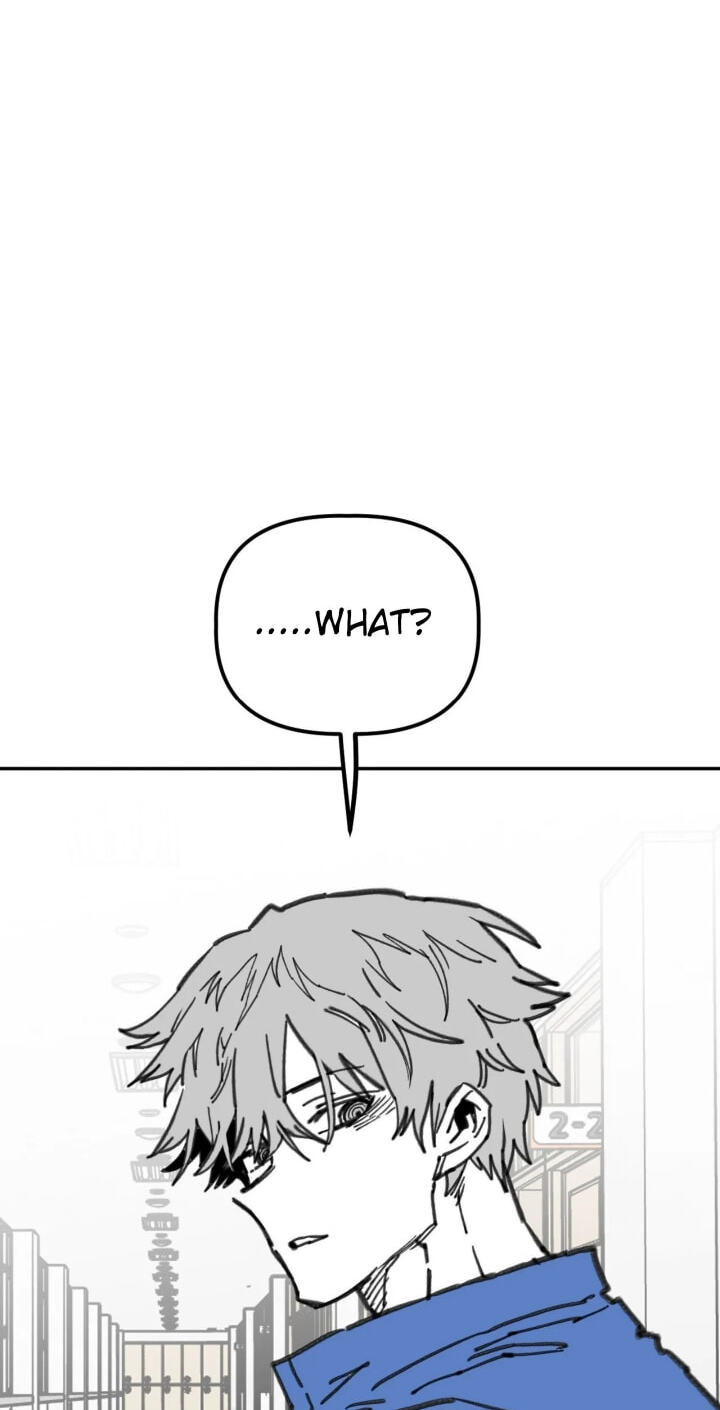 High School Boy Chapter 121 page 34 - 