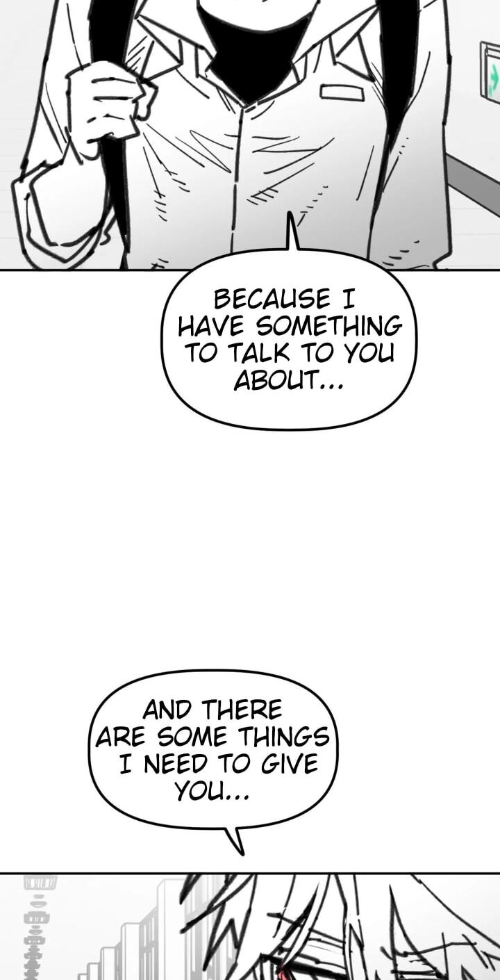 High School Boy Chapter 121 page 36 - 