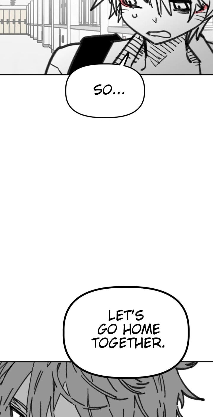 High School Boy Chapter 121 page 37 - 