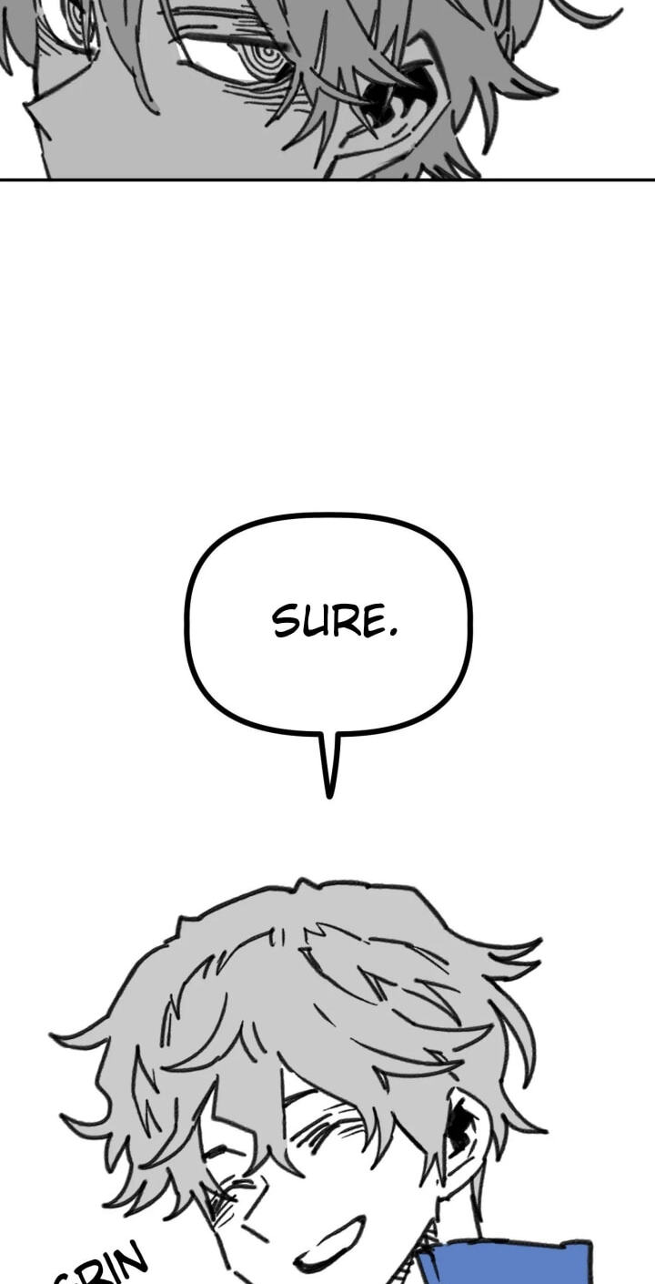 High School Boy Chapter 121 page 38 - 