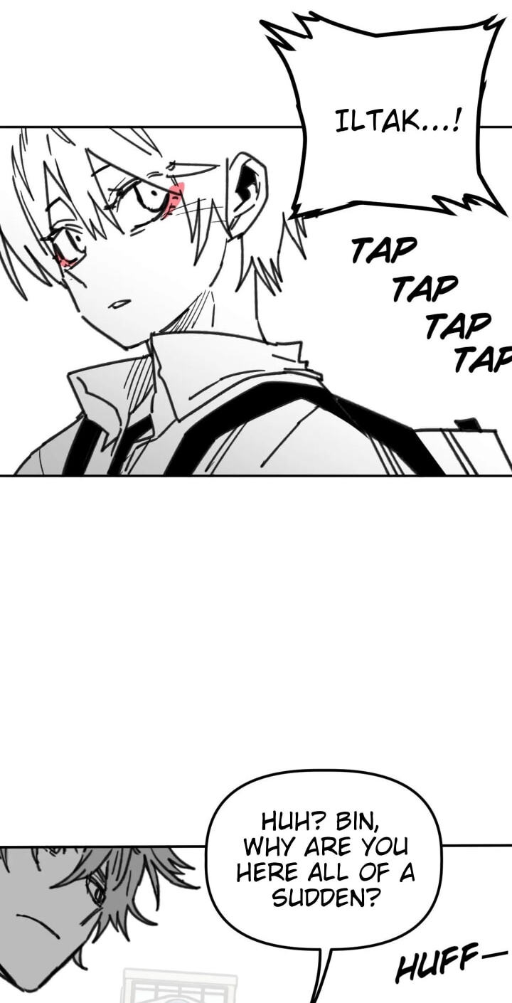 High School Boy Chapter 121 page 42 - 