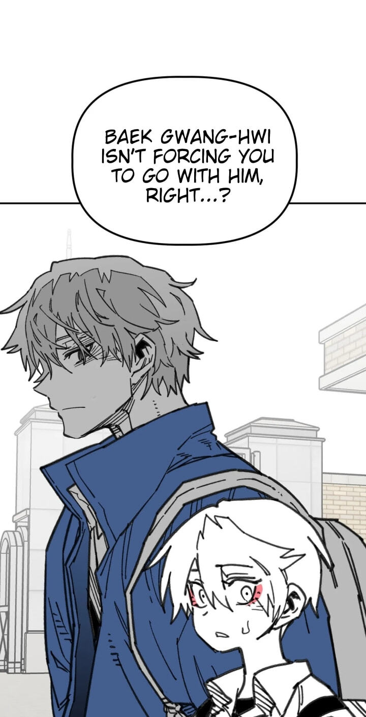 High School Boy Chapter 121 page 44 - 