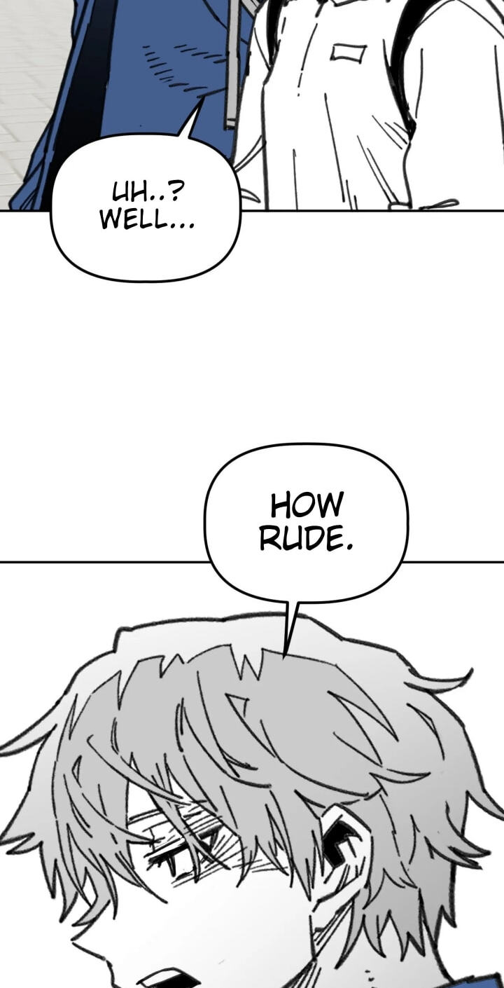 High School Boy Chapter 121 page 45 - 
