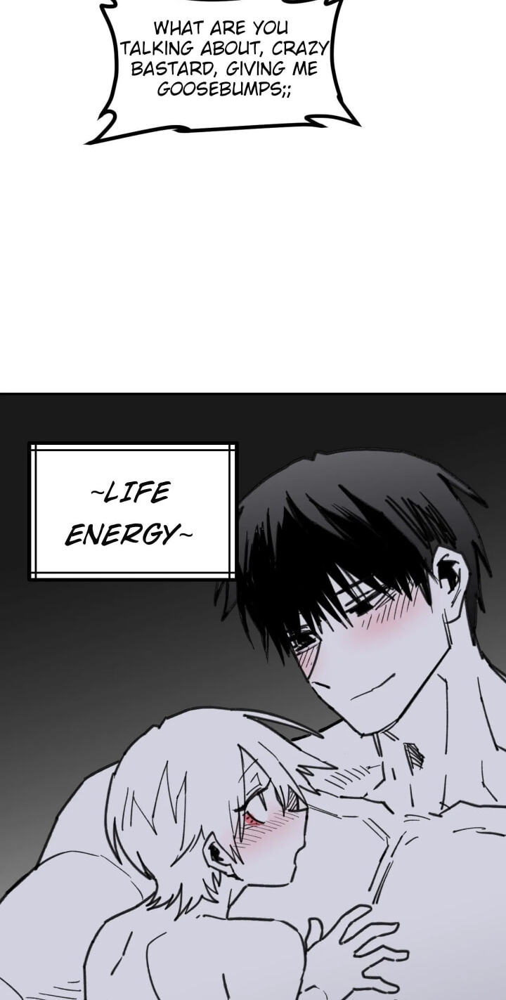 High School Boy Chapter 121 page 6 - 
