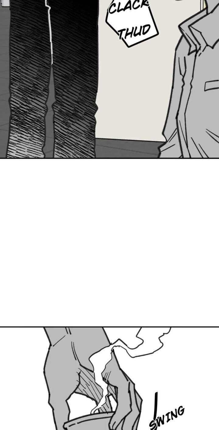 High School Boy Chapter 121 page 53 - 