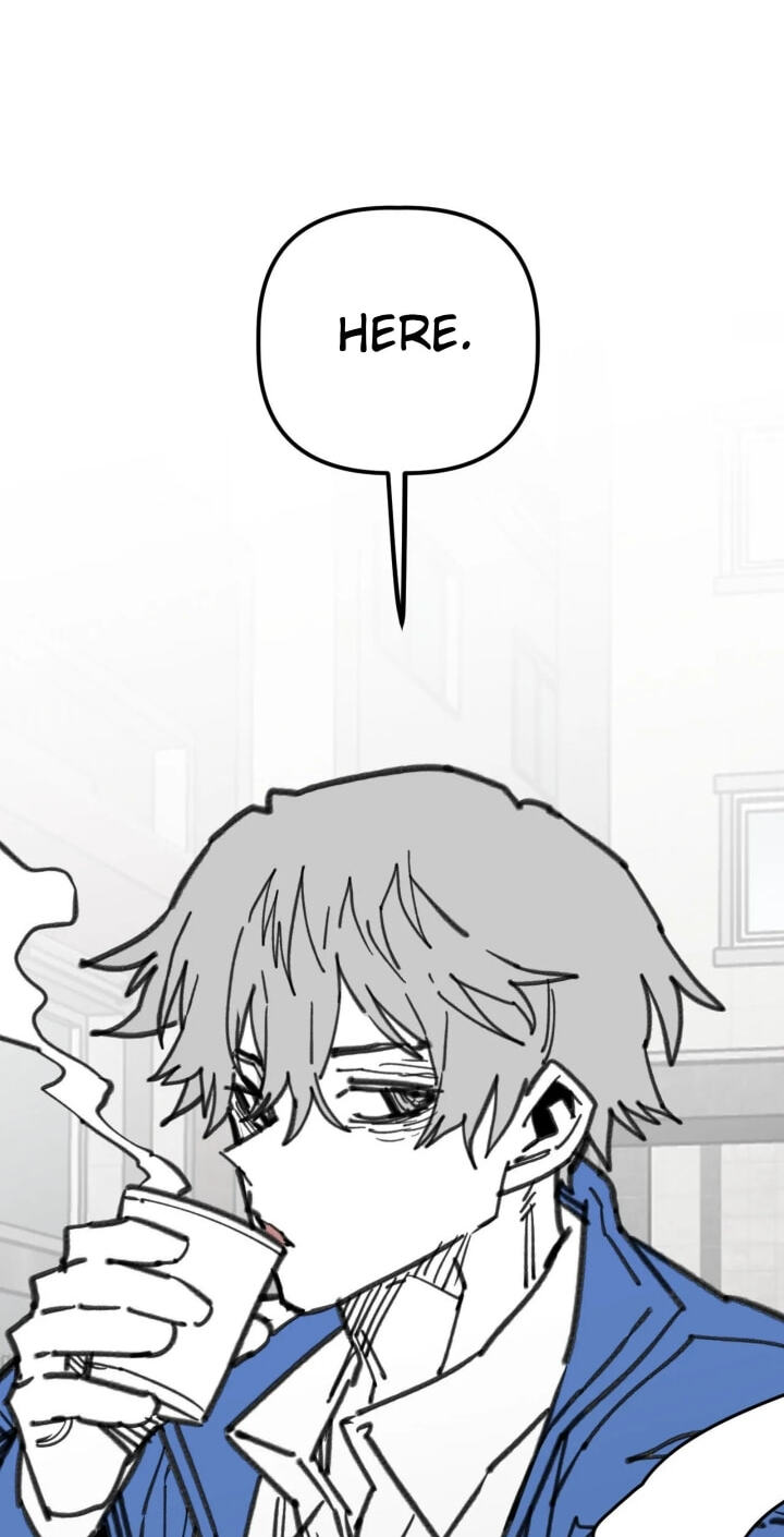 High School Boy Chapter 121 page 56 - 
