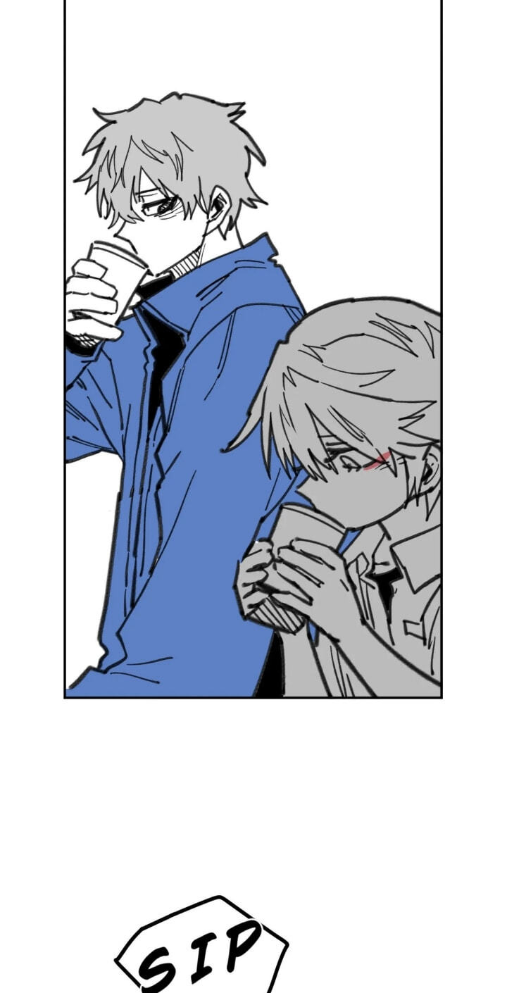 High School Boy Chapter 121 page 59 - 