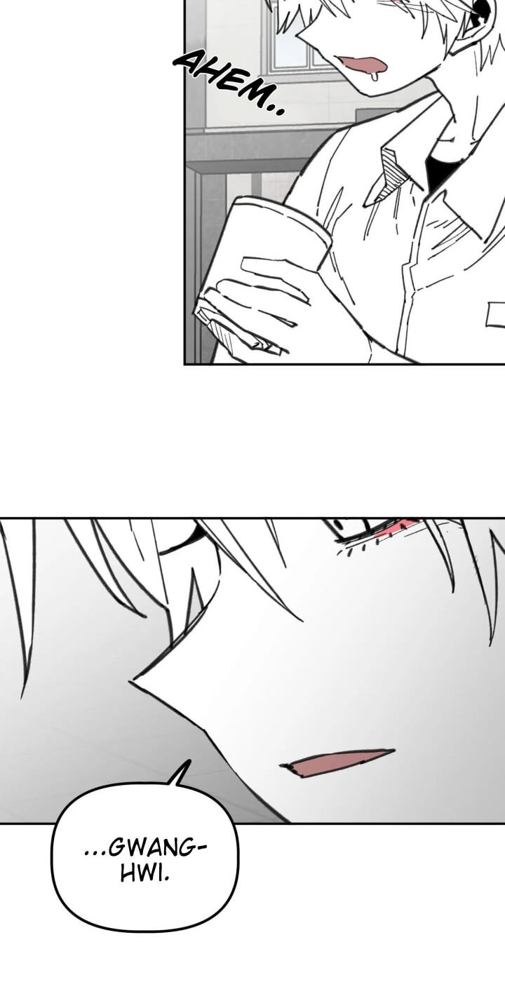 High School Boy Chapter 121 page 61 - 