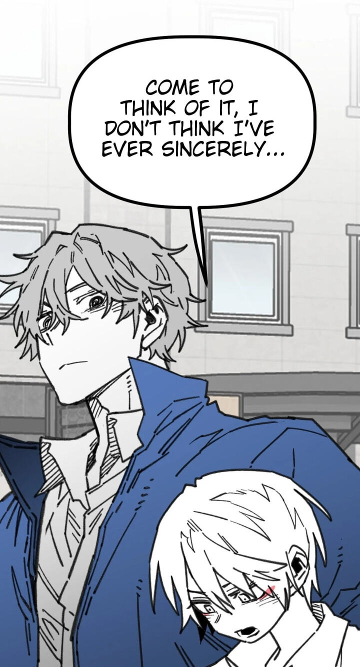 High School Boy Chapter 121 page 63 - 