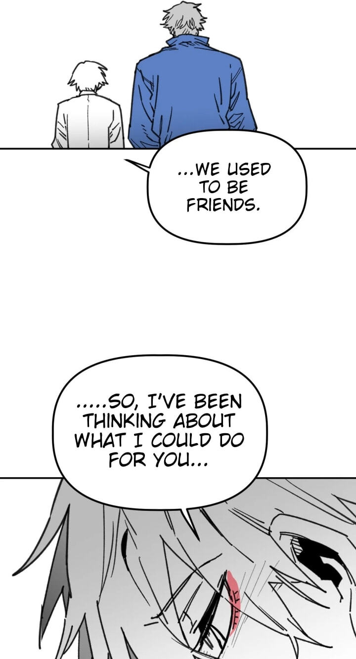 High School Boy Chapter 121 page 66 - 