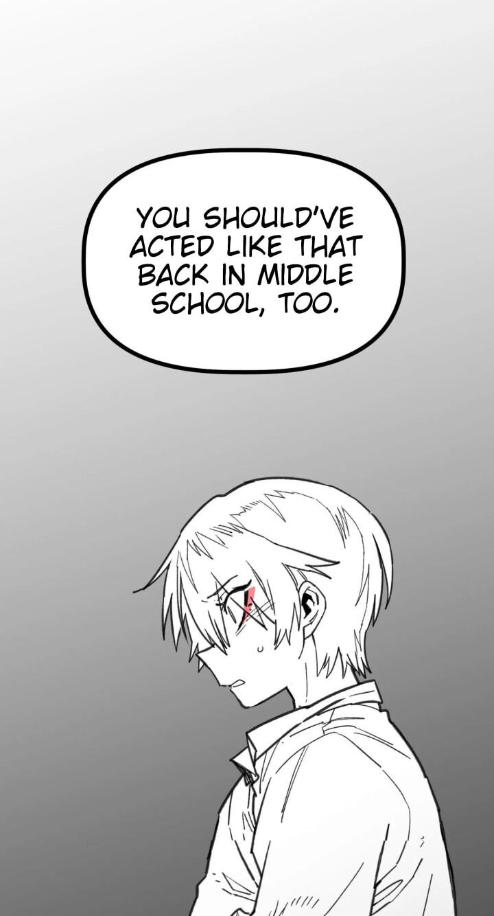 High School Boy Chapter 121 page 71 - 
