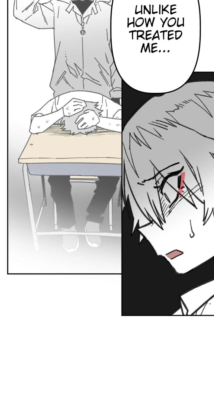 High School Boy Chapter 121 page 73 - 