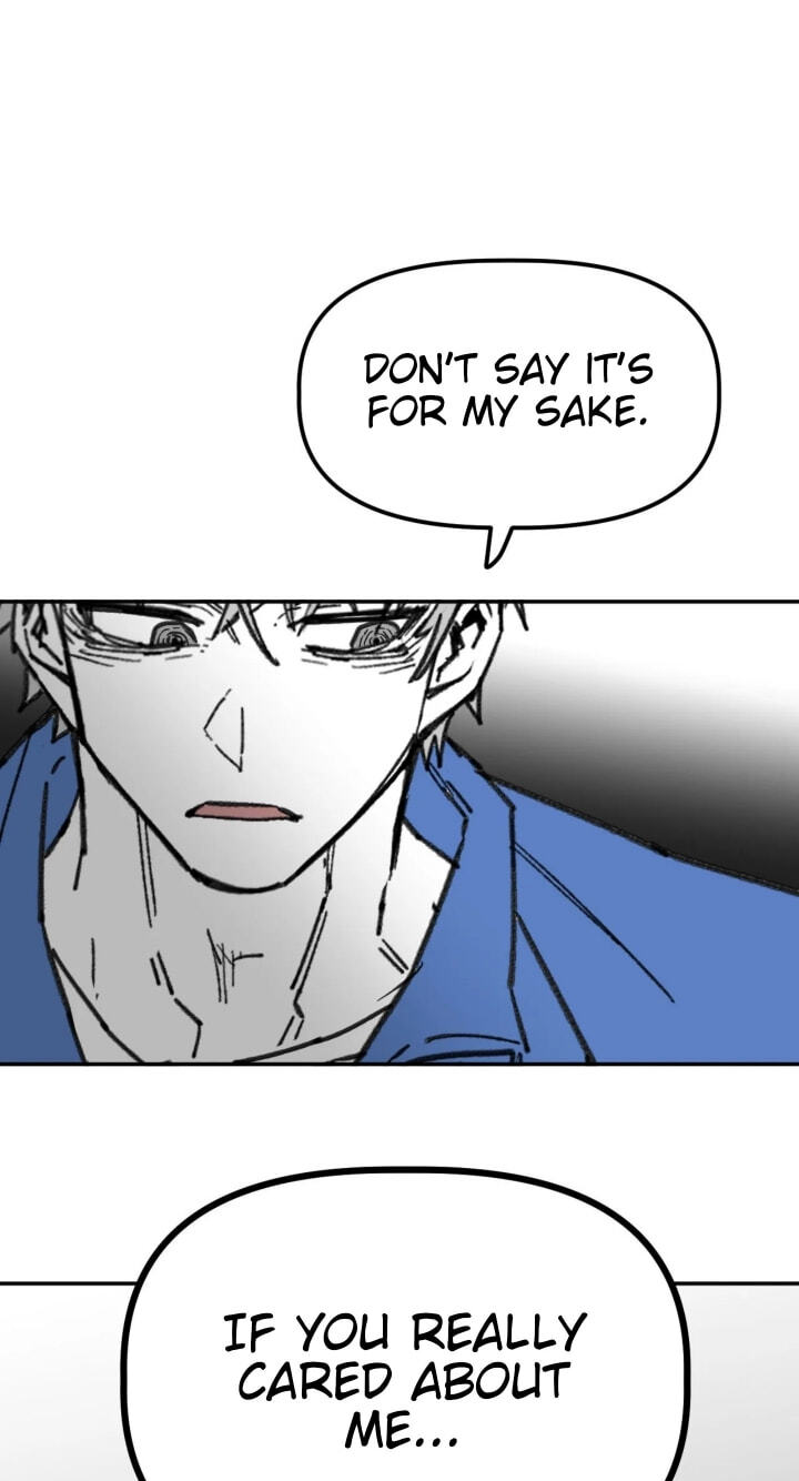High School Boy Chapter 121 page 74 - 