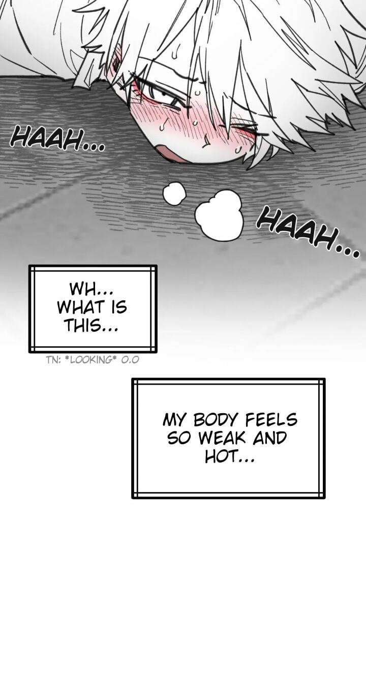 High School Boy Chapter 121 page 83 - 